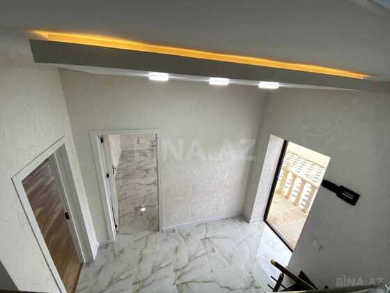 4 otaqlı Həyət evi/Bağ evi, Masazır q., Bakı