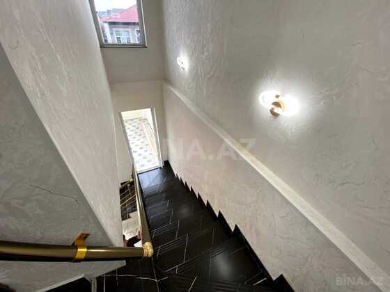 4 otaqlı Həyət evi/Bağ evi, Masazır q., Bakı
