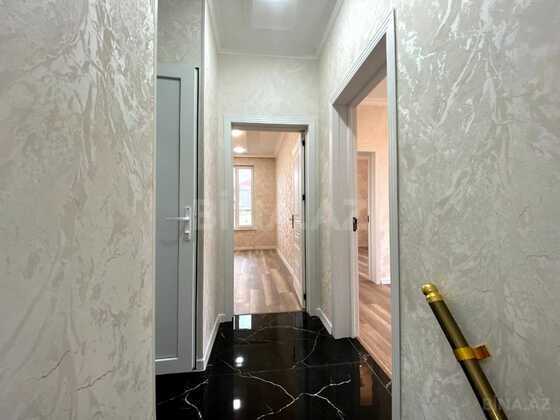 4 otaqlı Həyət evi/Bağ evi, Masazır q., Bakı