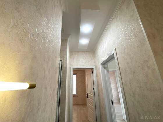 4 otaqlı Həyət evi/Bağ evi, Masazır q., Bakı