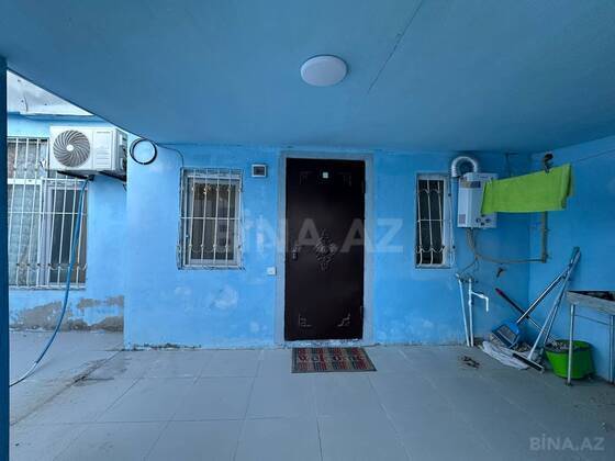 2 otaqlı Həyət evi/Bağ evi, Pirallahı r., Bakı