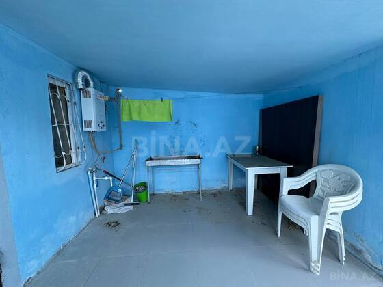 2 otaqlı Həyət evi/Bağ evi, Pirallahı r., Bakı