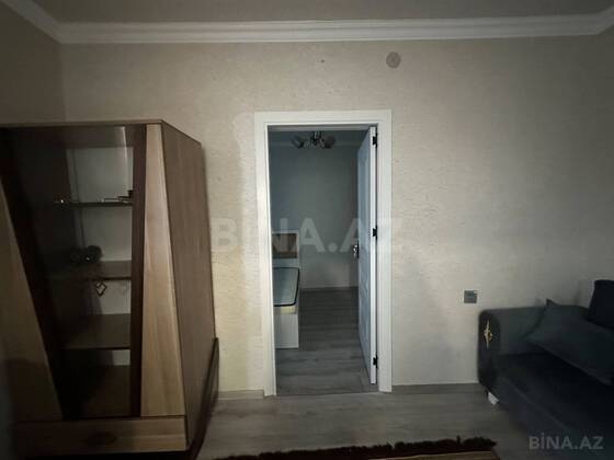 2 otaqlı Həyət evi/Bağ evi, Pirallahı r., Bakı