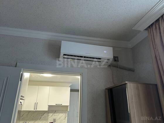 2 otaqlı Həyət evi/Bağ evi, Pirallahı r., Bakı