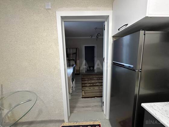 2 otaqlı Həyət evi/Bağ evi, Pirallahı r., Bakı