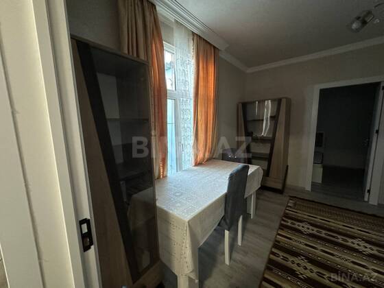 2 otaqlı Həyət evi/Bağ evi, Pirallahı r., Bakı