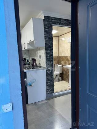 2 otaqlı Həyət evi/Bağ evi, Pirallahı r., Bakı