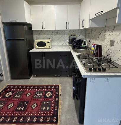 2 otaqlı Həyət evi/Bağ evi, Pirallahı r., Bakı
