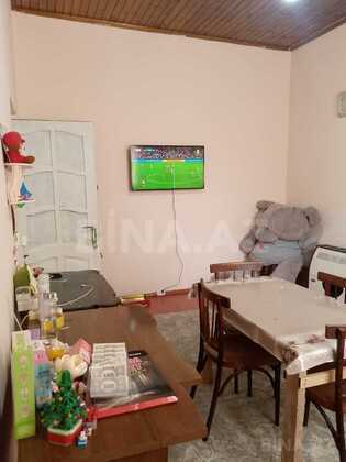3 otaqlı Həyət evi/Bağ evi, Masazır q., Bakı