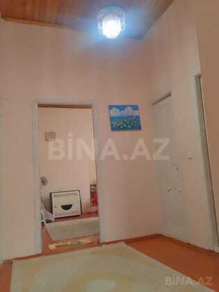 3 otaqlı Həyət evi/Bağ evi, Masazır q., Bakı