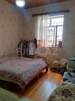 3 otaqlı Həyət evi/Bağ evi, Masazır q., Bakı