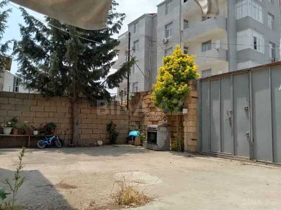 3 otaqlı Həyət evi/Bağ evi, Masazır q., Bakı