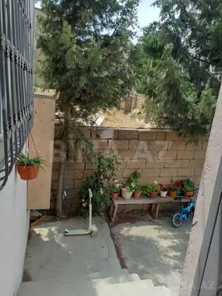 3 otaqlı Həyət evi/Bağ evi, Masazır q., Bakı