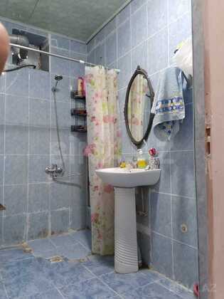 3 otaqlı Həyət evi/Bağ evi, Masazır q., Bakı