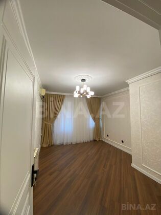 2 otaqlı Yeni tikili, İnşaatçılar m., Bakı