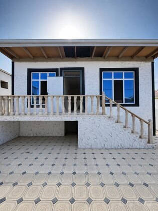3 otaqlı Həyət evi/Bağ evi, Hövsan q., Bakı