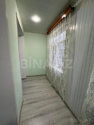 1 otaqlı Köhnə tikili, Elmlər Akademiyası m., Bakı
