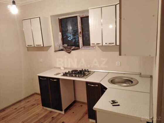 2 otaqlı Həyət evi/Bağ evi, Mehdiabad q., Bakı