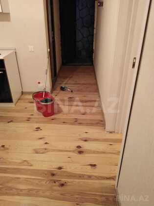 2 otaqlı Həyət evi/Bağ evi, Mehdiabad q., Bakı