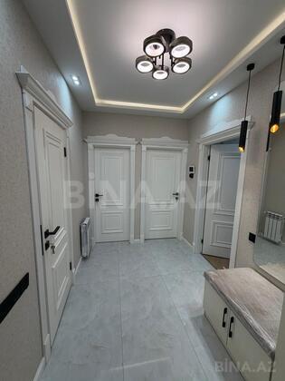 3 otaqlı Köhnə tikili, Gənclik m., Bakı