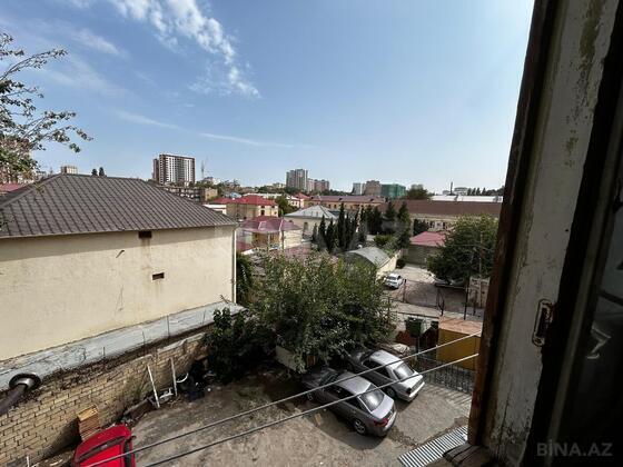 1 otaqlı Köhnə tikili, Azadlıq Prospekti m., Bakı