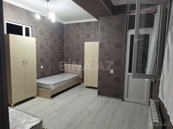 3 otaqlı Yeni tikili, Lökbatan q., Bakı
