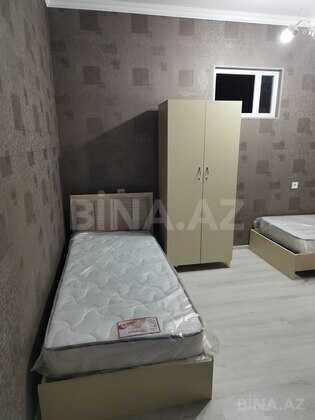 3 otaqlı Yeni tikili, Lökbatan q., Bakı