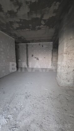 3 otaqlı Yeni tikili, Yasamal r., Bakı