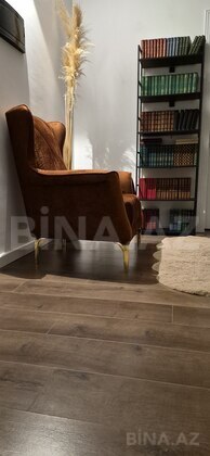 7 otaqlı Həyət evi/Bağ evi, Şüvəlan q., Bakı