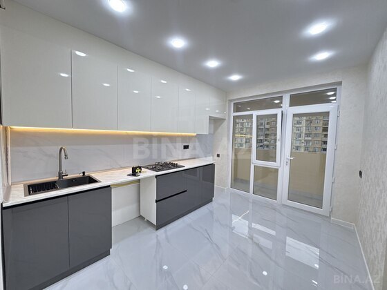2 otaqlı Köhnə tikili, Həzi Aslanov m., Bakı