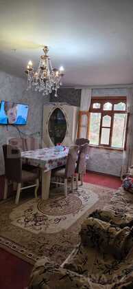 6 otaqlı Həyət evi/Bağ evi, Ağcabədi