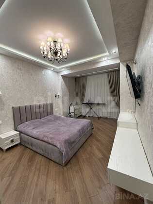 4 otaqlı Yeni tikili, Nərimanov r., Bakı