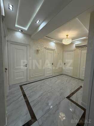 4 otaqlı Yeni tikili, Nərimanov r., Bakı