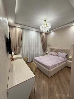 4 otaqlı Yeni tikili, Nərimanov r., Bakı