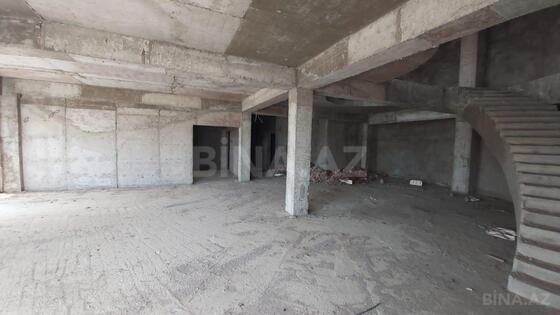 7 otaqlı Yeni tikili, Elmlər Akademiyası m., Bakı