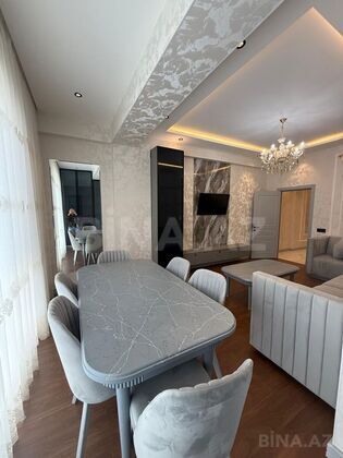 3 otaqlı Yeni tikili, Koroğlu m., Bakı