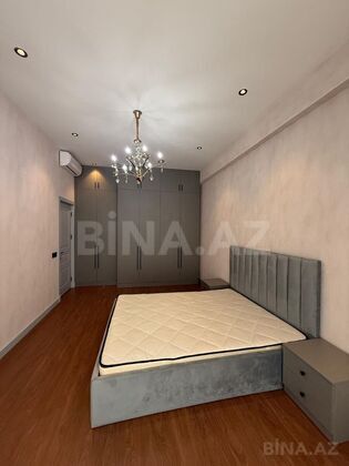 3 otaqlı Yeni tikili, Koroğlu m., Bakı