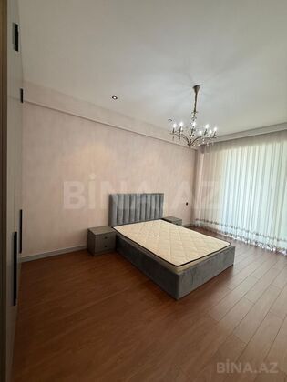 3 otaqlı Yeni tikili, Koroğlu m., Bakı