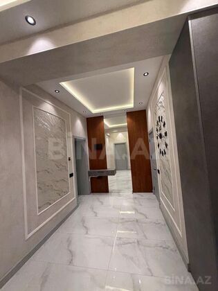 3 otaqlı Yeni tikili, Koroğlu m., Bakı