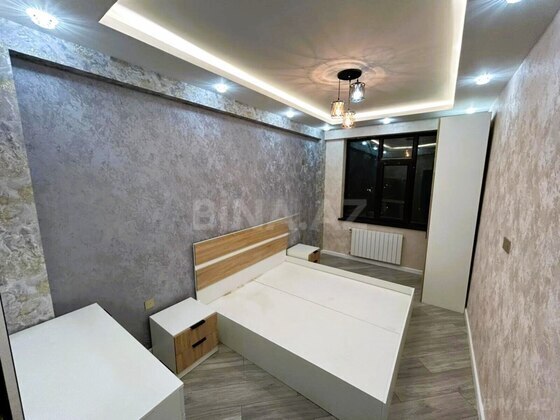 2 otaqlı Yeni tikili, Yeni Günəşli q., Bakı