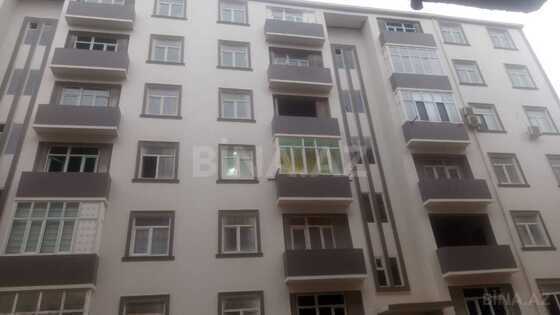 1 otaqlı Yeni tikili, Masazır q., Bakı