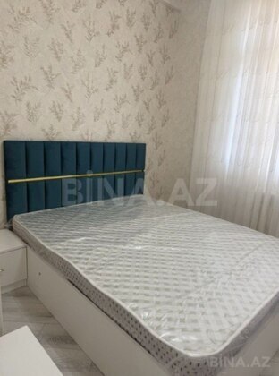 2 otaqlı Yeni tikili, Masazır q., Bakı