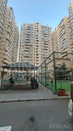 2 otaqlı Yeni tikili, 8 Noyabr m., Bakı