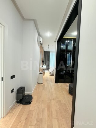 2 otaqlı Yeni tikili, Nərimanov r., Bakı