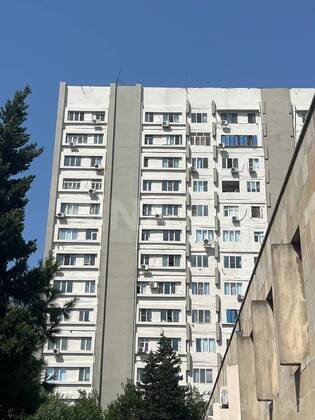 2 otaqlı Köhnə tikili, Azadlıq Prospekti m., Bakı