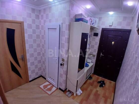 2 otaqlı Köhnə tikili, Neftçilər m., Bakı