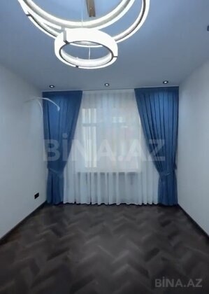 2 otaqlı Köhnə tikili, Əhmədli m., Bakı