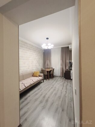 2 otaqlı Yeni tikili, 20 Yanvar m., Bakı
