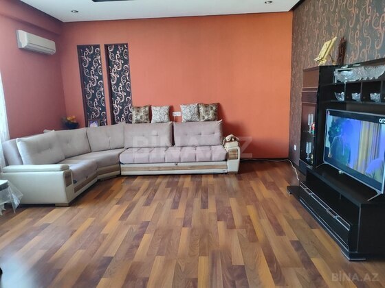 2 otaqlı Yeni tikili, Əhmədli m., Bakı
