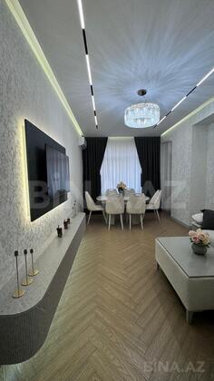 3 otaqlı Yeni tikili, 28 May m., Bakı